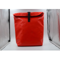 2021 New Fire proof document bag,Waterproof FireProof  File Bag Safe Storage Pouch Fireproof Document Backpack